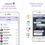 Indoona 3.2.0 si arricchisce con nuove funzioni