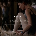 “The Watch is here”: i primi Apple Watch arrivano a destinazione