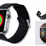 Apple autorizzerà l’utilizzo di cinturini terzi