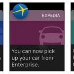Expedia lancia l’app per Apple Watch