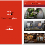 Slow Food Planet: il compagno di viaggio ideale per vivere appieno ogni meta.