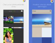PhotoColor: l’app per manipolare i colori delle immagini in modo selettivo