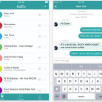 Hello – Local communication, reinvented: l’app che promette di reinventare le comunicazioni locali