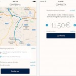Byke: dare e richiedere passaggi in scooter