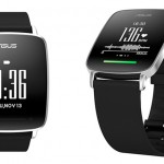 ASUS VivoWatch: nuovo fitness tracker con 10 giorni di autonomia