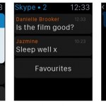 Anche Skype ha la sua app per Apple Watch