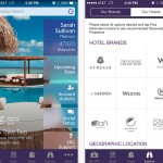 Starwood Hotels & Resorts: con iPhone e Apple Watch apri le porte in oltre 100 hotel