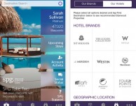 Starwood Hotels & Resorts: con iPhone e Apple Watch apri le porte in oltre 100 hotel