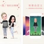 MyIdol, la divertentissima app degli avatar personali!