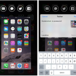Screenshot+, un tweak per condividere subito uno screenshot – Cydia