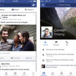 Facebook vuole migliorare le notifiche dell’app mobile