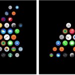 Il nuovo “cult” dell’Apple Watch: posizionamento creativo delle icone