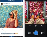 Instagram si aggiorna con 3 nuovi filtri