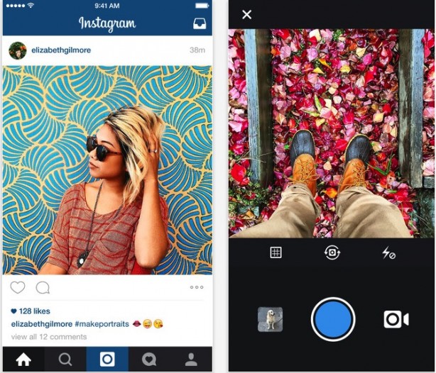 Instagram si aggiorna con 3 nuovi filtri