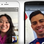 Arrivano (piano piano) le videochiamate gratuite su Facebook Messenger