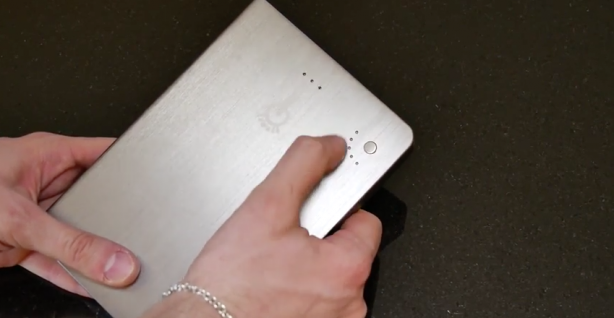 PowerBank PC Castle 26.000 mAh – Recensione