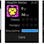 Il Tamagotchi arriva su Apple Watch!