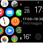 Come scattare uno screenshot su Apple Watch – Focus