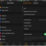 Come aggiornare il software di sistema di Apple Watch – Guida