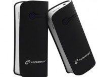 Techmade Powebank, batteria da 6000mAh per iPhone e iPad