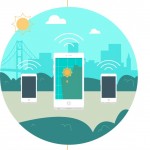 Sunshine: la rete peer-to-peer tra iPhone per consentire previsioni meteo più precise