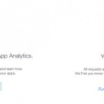 App Analytics di Apple viene attivato ad alcuni sviluppatori
