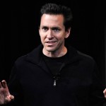 Scott Forstall lavora per Snapchat