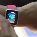 Apple Watch: niente sfondo personalizzato, almeno per il momento
