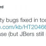 iOS 8.3 corregge un altro exploit utilizzato dagli ultimi Jailbreak