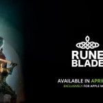 Ecco il primo RPG pensato appositamente per Apple Watch!