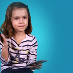 iPhone 6 o Galaxy S6? Scelgono i bambini!