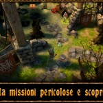 “Spellcrafter: The Path of Magic”, RPG tattico a colpi di magia