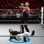 WWE 2K pronto alla release nel corso del mese di aprile