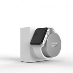 Native Union presenta un nuovo dock per Apple Watch