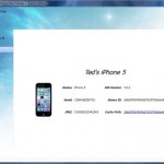 Backuptrans iPhone Data Transfer, un software per Gestione e Trasferimento Dati sul tuo iPhone