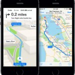 Nokia offre Here Maps ad Apple