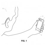 Brevetto Apple: sbloccare l’iPhone con un selfie!