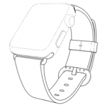 Apple brevetta tre cinturini per Apple Watch