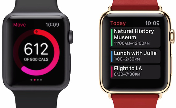 I primi Apple Watch sono quasi pronti ad essere spediti