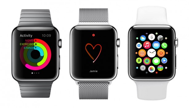Instapaper, Yahoo Meteo, Clear e Modern Combat 5 arrivano su Apple Watch!