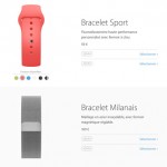 Apple migliora la consultazione del catalogo dei cinturini di Apple Watch