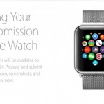 Apple invita gli sviluppatori a inviare le app per Apple Watch