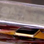 Drop test e torture test per Apple Watch Sport: quanto resisterà?