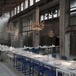 L’Apple Watch arriva in Italia: un’anteprima della location, “Carlo e Camilla in Segheria”