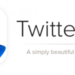 Con Twitterific le notifiche di Twitter le leggi su Apple Watch