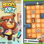 Bears vs. Art – quando un orso parte all’attacco di quadri e opere d’arte