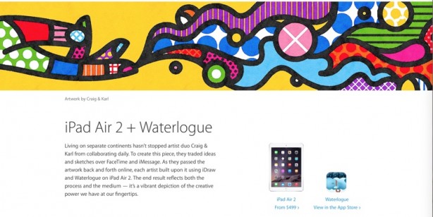 L’artista Romero Britto denuncia Apple per aver copiato le sue opere