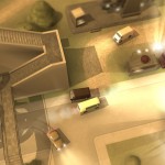 Does Not Commute, un nuovo driving game strategico