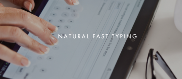 Apple acquista Dryft, produttore di tastiere software