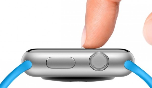Apple sta sperimentando il Force Touch per i prossimi iPhone